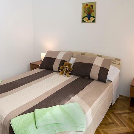 Breki Apartman Podstrana Exterior photo