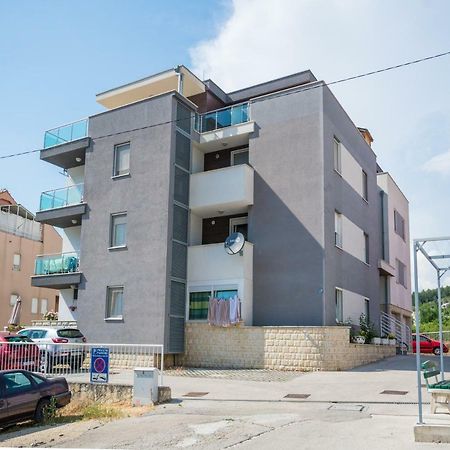 Breki Apartman Podstrana Exterior photo