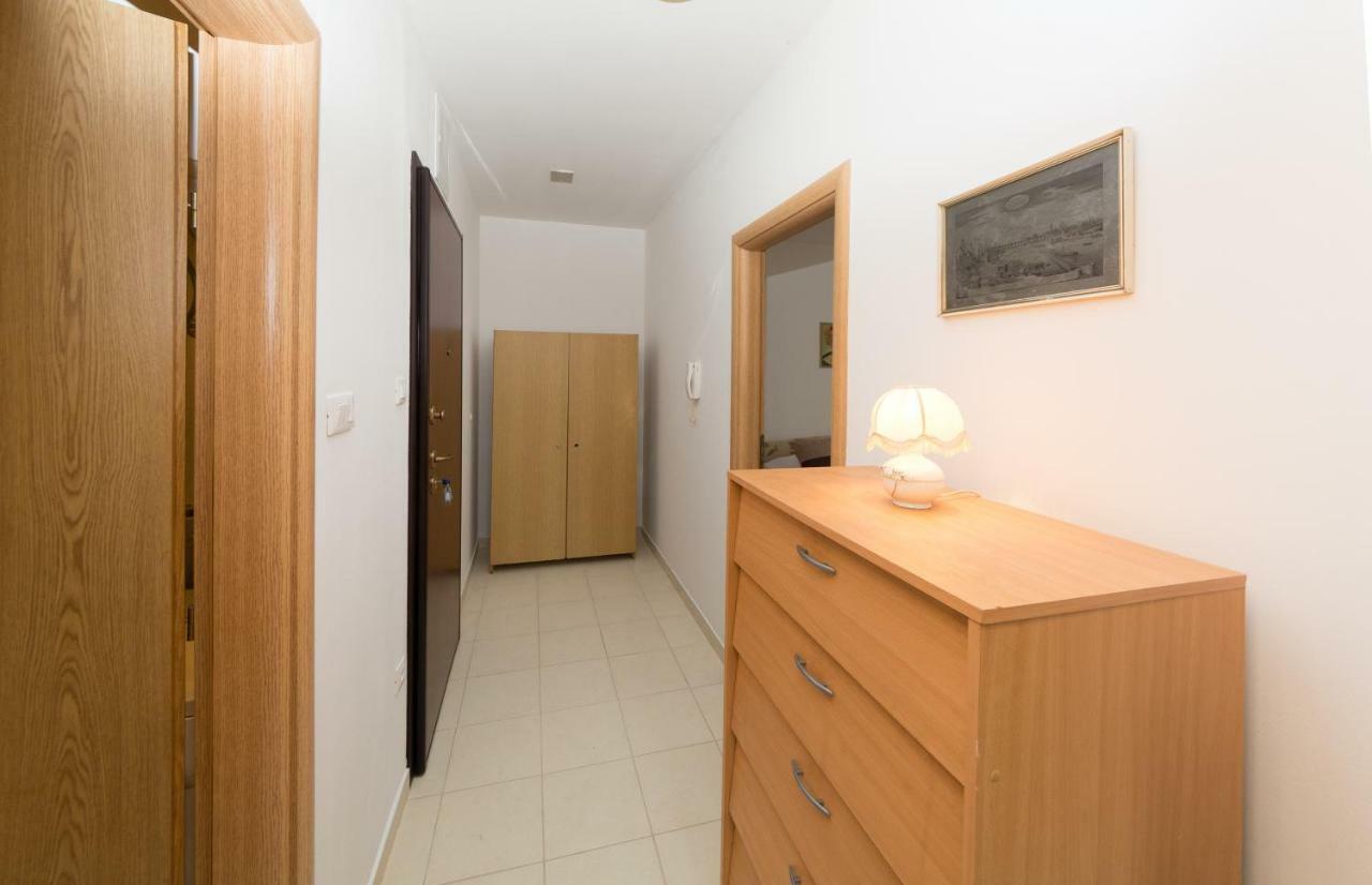 Breki Apartman Podstrana Exterior photo