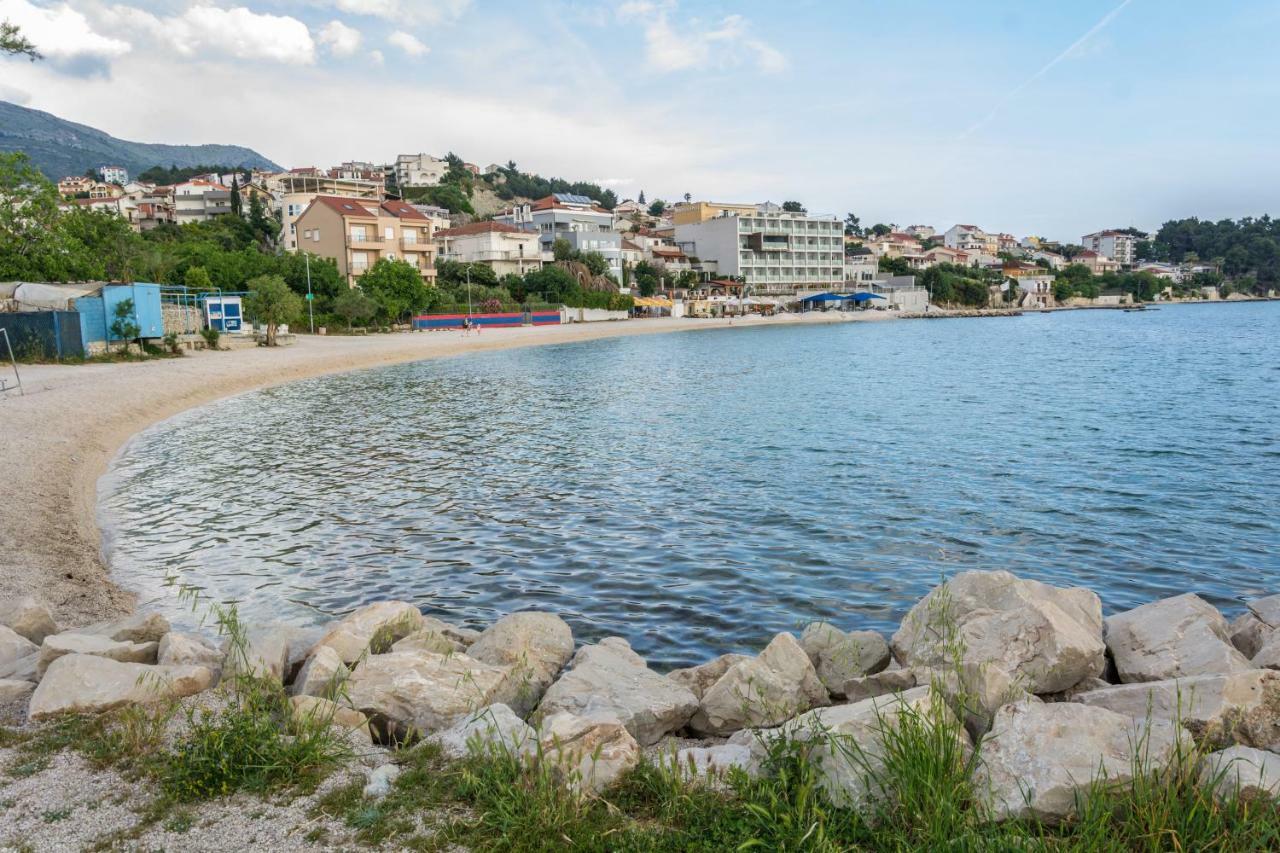 Breki Apartman Podstrana Exterior photo