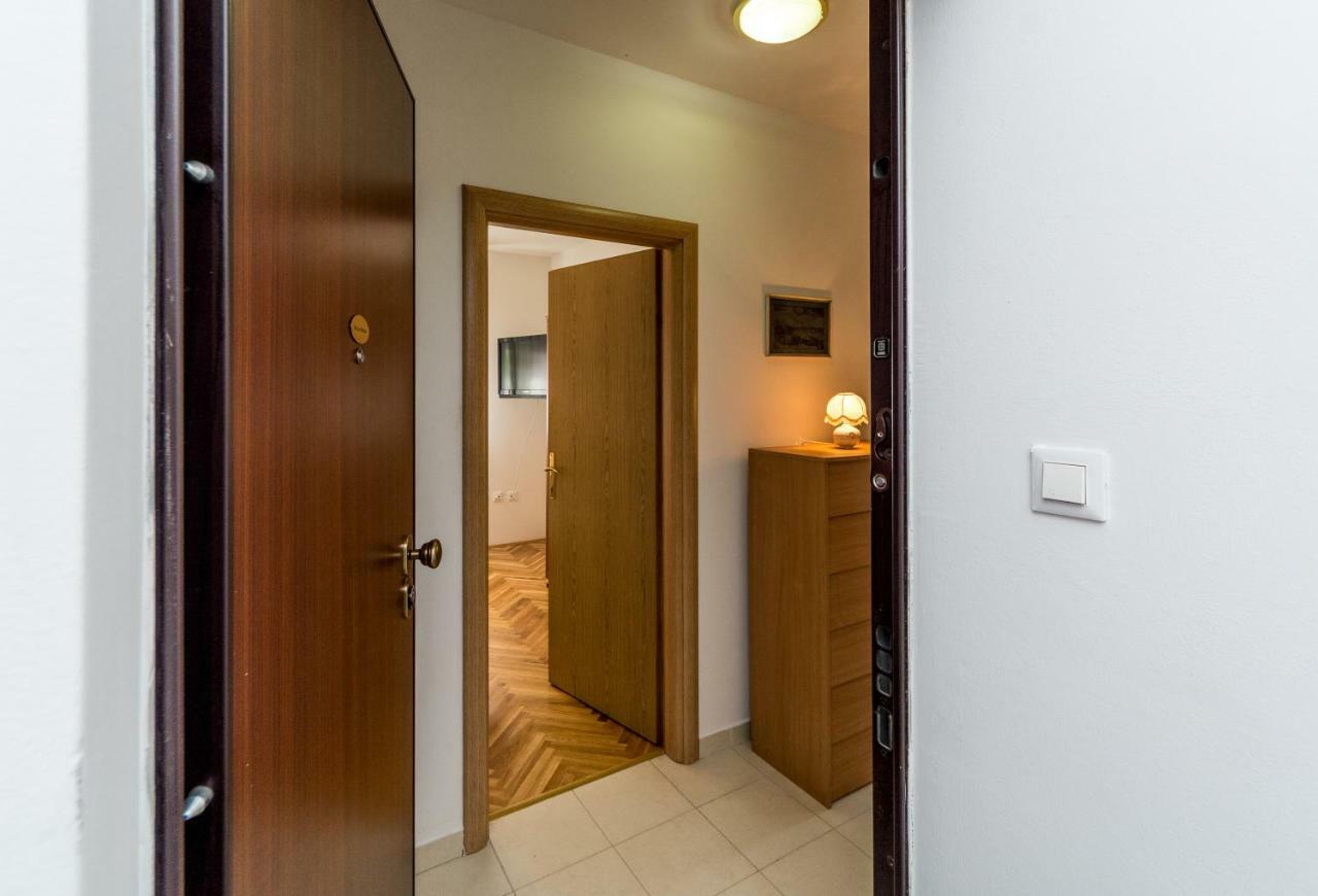 Breki Apartman Podstrana Exterior photo