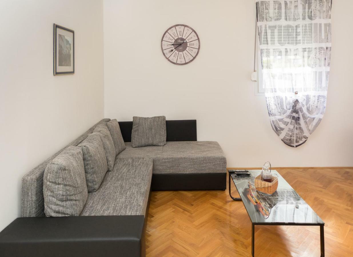 Breki Apartman Podstrana Exterior photo
