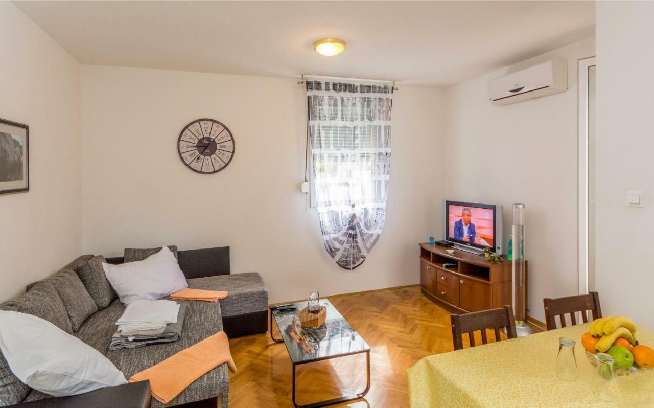 Breki Apartman Podstrana Exterior photo